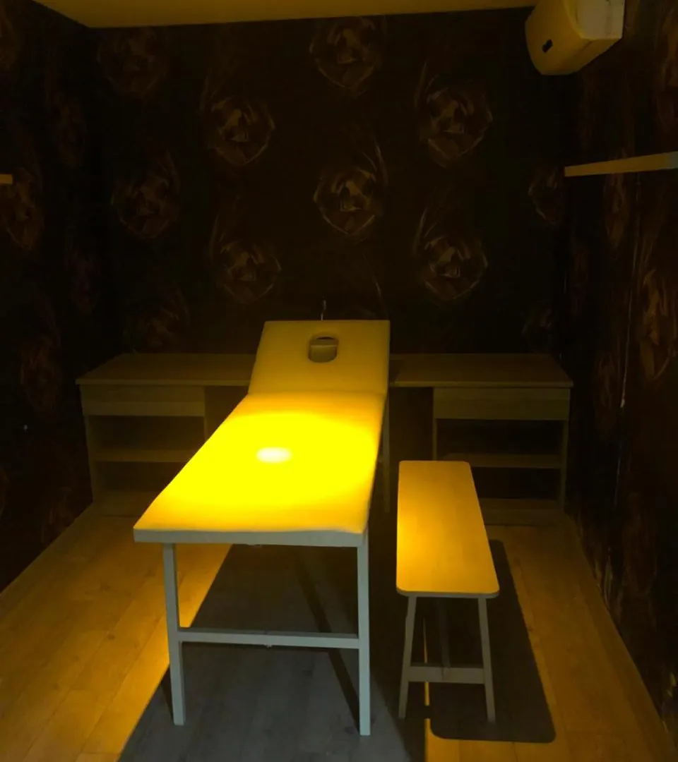 Viva Istanbul Hotel Apartament