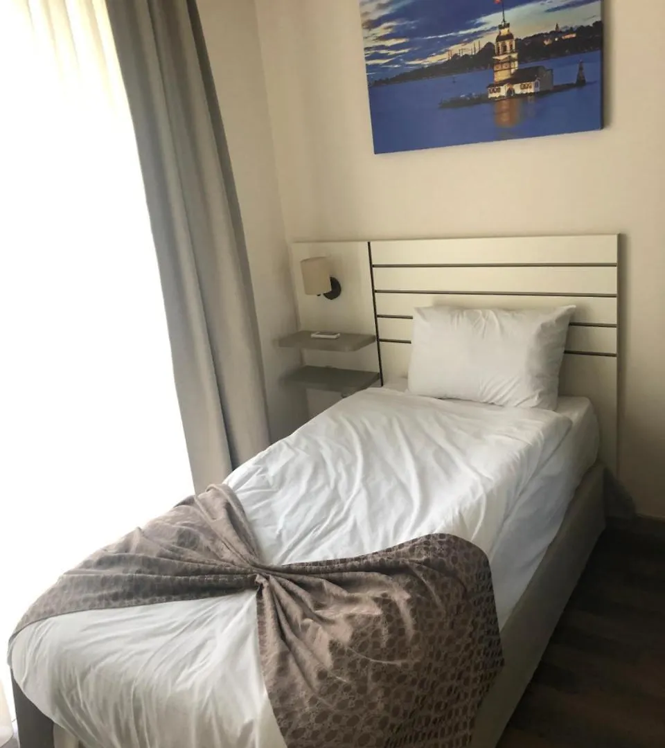 Apartment Viva Istanbul Hotel